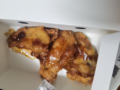 -必胜客(云和宅急送店)