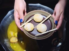 大福-湊湊火锅·茶憩(石家庄万象城店)