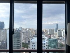 -上海波特曼丽思卡尔顿酒店