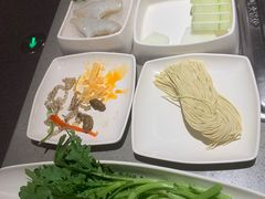 -海底捞火锅(坪山益田假日广场店)