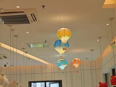 -乡村基(双流时代奥特莱斯餐厅)