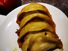 牛肉煎饺-贯贯吉·清真餐厅(浙江中路店)