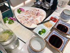-四季缤纷椰子鸡(星沙松雅湖吾悦广场店)