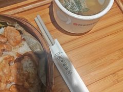 -72街荷叶饭(东方宝泰广场店)