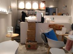 -新の茶·鲜果制茶(小梅大街店)