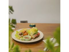 -塔拉苏咖啡(中信丹阳花园店)