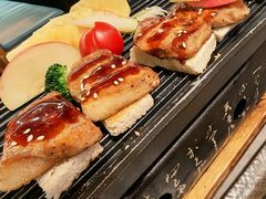 -胆道·海胆专门店(凯德晶萃店)