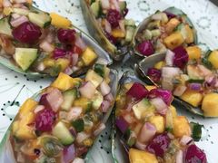 -长勺子东南亚(街道口店)