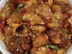 -香猪坊韩国烤肉专属门店(魏公村店)