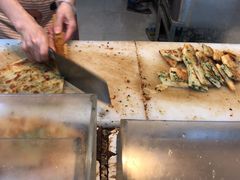 -咏春葱油饼(德政中路店)