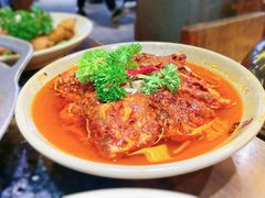 花千骨-蜀大侠火锅(春熙路店)