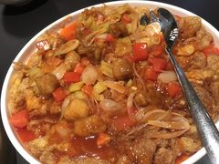 -桂小厨广西菜(水晶城店)