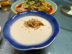 纯酸奶-新疆巴州金丝特餐厅(大钟寺店)