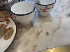 -川人川菜馆·小龙虾·鲜虾现做(黄山路店)