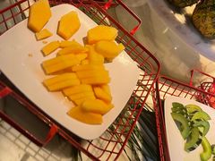 -西安W酒店·WEI全味西餐厅