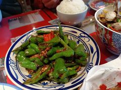 -味福记·本地特色菜(八一万达广场店)