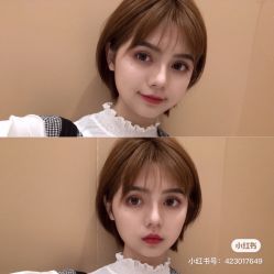 -JIMI·吉米造型