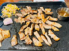 -Dombe豚(黑猪肉街店)