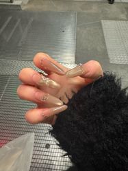 -喜柿·nail日式美甲美睫