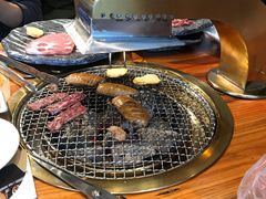 -万兴佳烤肉·长白山老味道(宏泰广场店)