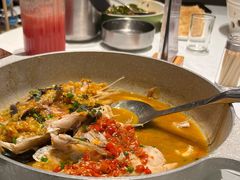 剁椒鱼头-老湘亲·品鉴湘菜(湖里店)