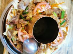 -香香腊排骨.野生菌火塘总店(束河店)