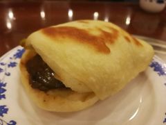 -乡村驴肉馆羊蝎子