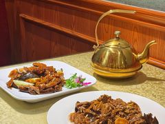 -春江饭店(共青团路总店)