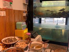 -小钱鱼馆(富春路店)