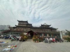 -二十八里太湖船菜(吉祥路店)