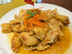 -那家老院子东北菜·饺子·小鸡炖蘑菇(艳华街店)