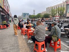 -和众大油条(维明路店)