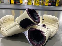 -天行健身＆天行拳馆跆拳道·格斗TXGYM