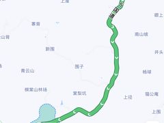 -南武当山景区