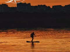 -长春市南湖公园