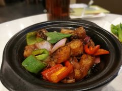 -壹间茶餐厅(天娱广场店)