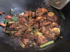 -金鸡厨房(夏湾店)