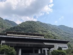 -三清山希尔顿度假酒店