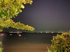 -网红落日悬崖餐厅 The Sky Gallery
