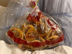 -泰康食品有限公司食品厂