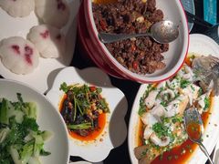 -鱼你相聚·河鲜馆(袁家岭店)