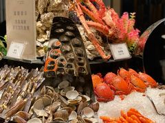 -安蒂娅·海鲜自助餐厅(安蒂娅美兰酒店)