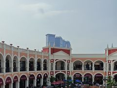 -佛罗伦萨小镇广佛名品奥特莱斯(疏港路店)