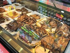 -但家香酥鸭(民生路总店)