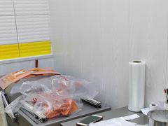 -小罗卤鹅(滨河西路店)