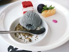 -天丰日本料理·铁板烧