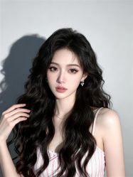 -BEAUTY HAIR GANO