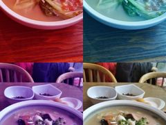 -乡村基(大渡口区国际广场店)