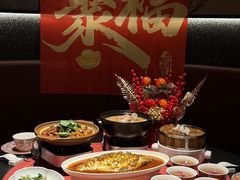 -知楚•精致湖北菜(武商MALL店)