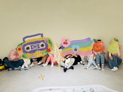 -爱乐恩幼儿园(亦庄园店)